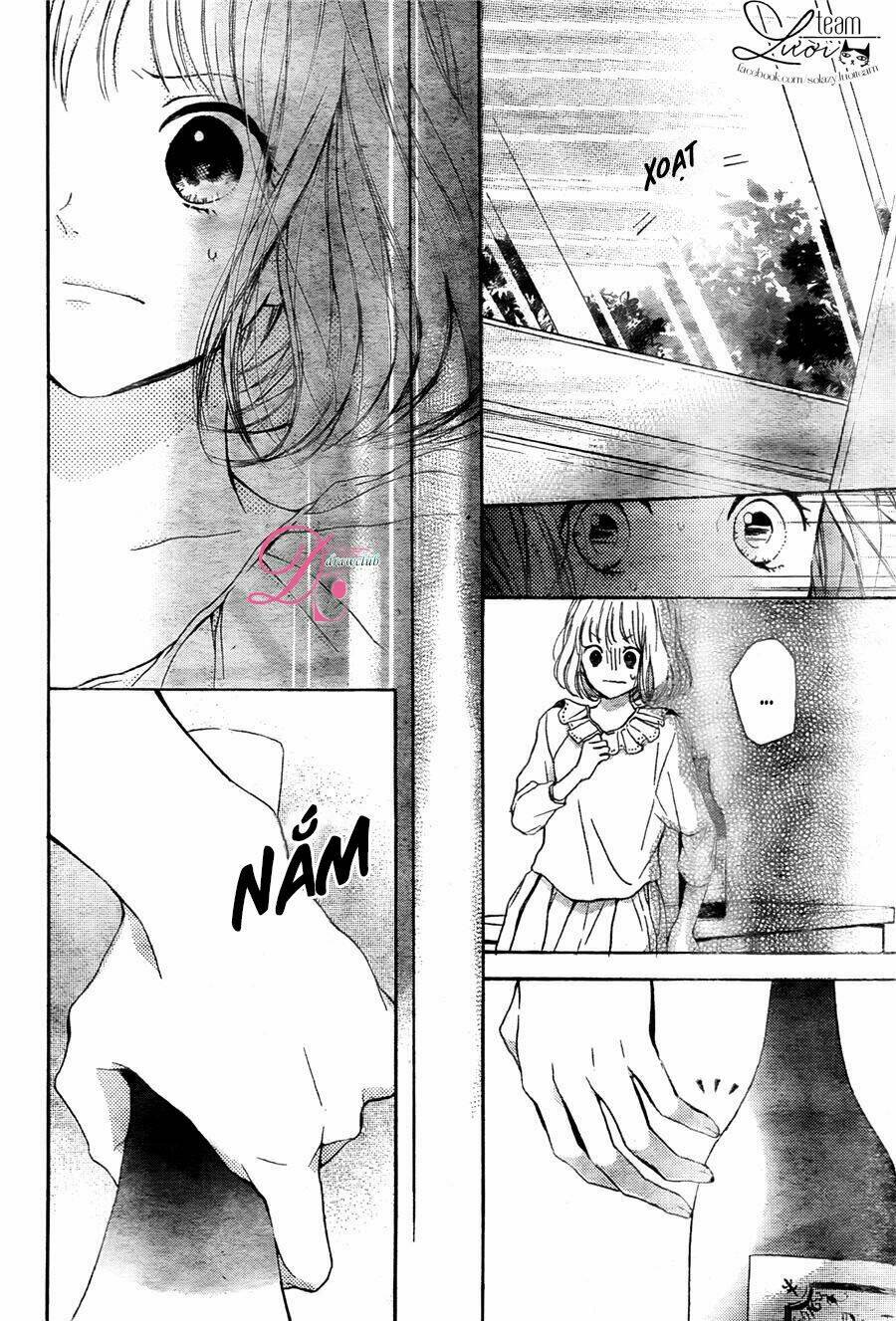Kamiki Kyoudai Okotowari Chương 5 Ảnh 29