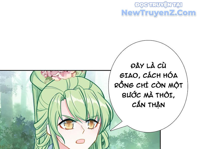 Duy Ngã Độc Tiên Chương 108 Ảnh 58