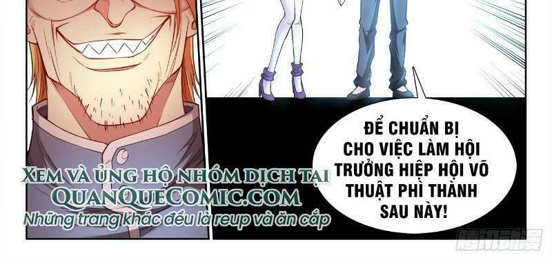 Cực Đạo Tông Sư Chương 60 Ảnh 9