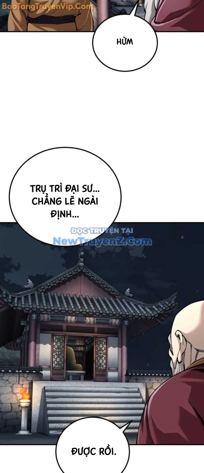Ông Võ Giả Và Cháu Chí Tôn Chương 94 Ảnh 52
