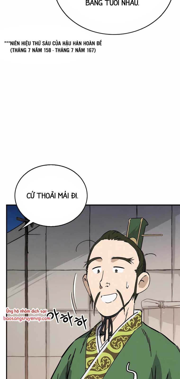 Trọng Sinh Thành Thần Y Thời Tam Quốc Chương 156.1 Ảnh 50