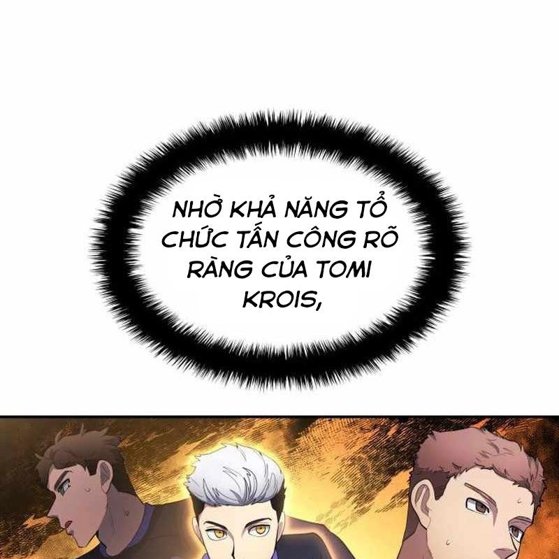 Thiên Phú Bóng Đá, Tất Cả Đều Là Của Tôi! Chương 93 Ảnh 107