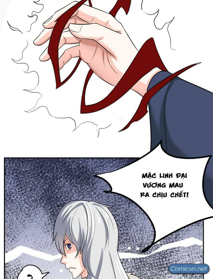 Trùng Sinh Thành Yêu Chương 5 Ảnh 25