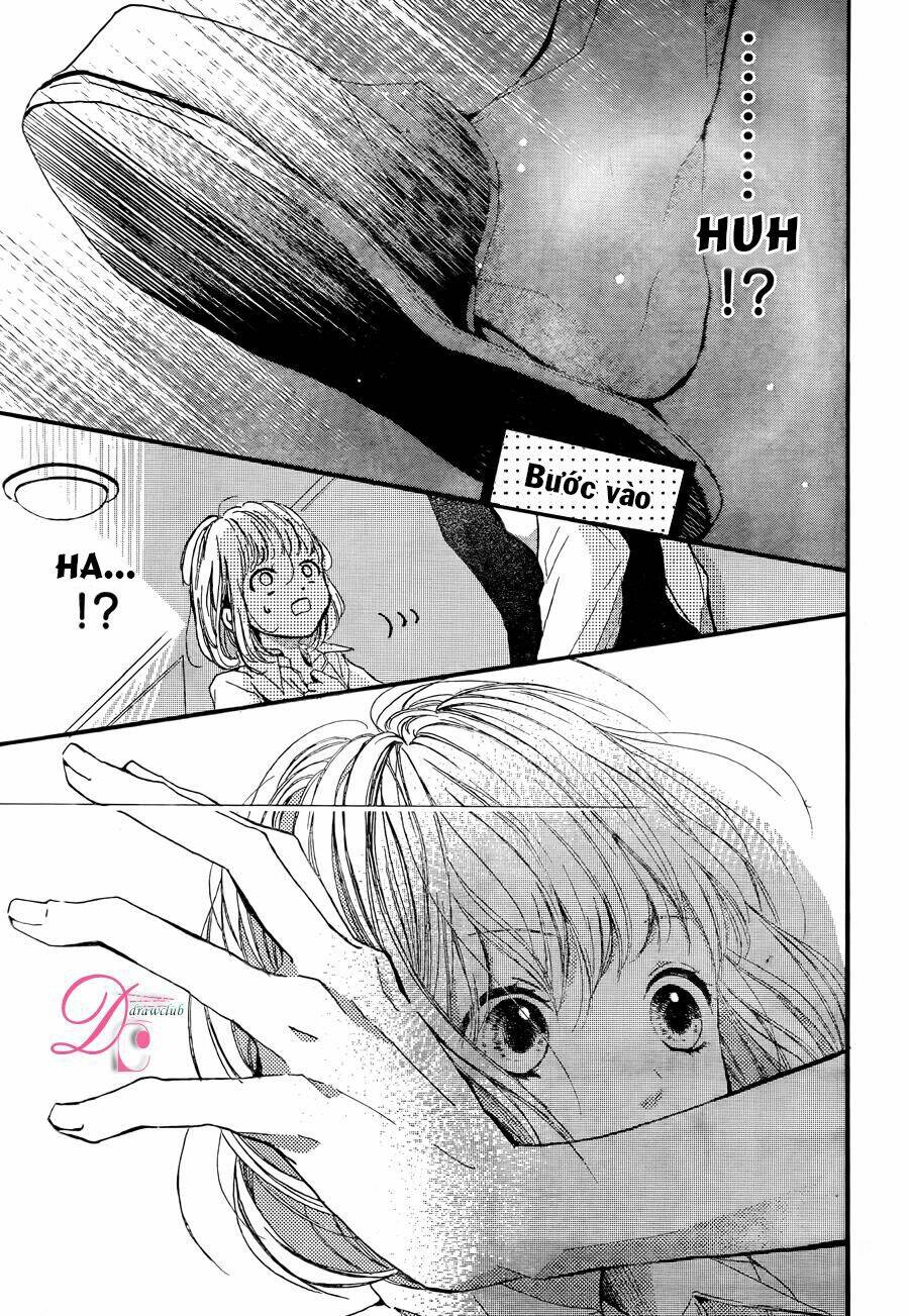 Kamiki Kyoudai Okotowari Chương 3 Ảnh 26