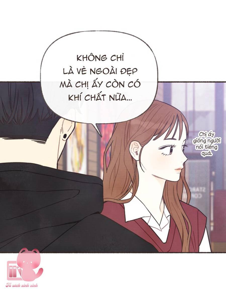Cảm Xúc Chuyển Giao Chương 5 Ảnh 6