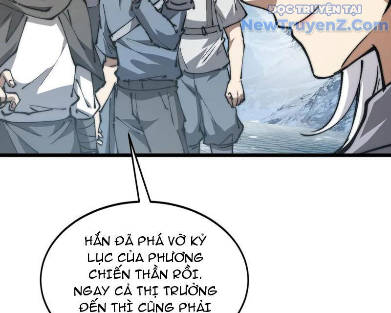 Triệu Hoán Ác Ma, Ta Đã Là Thâm Uyên Chương 16 Ảnh 45