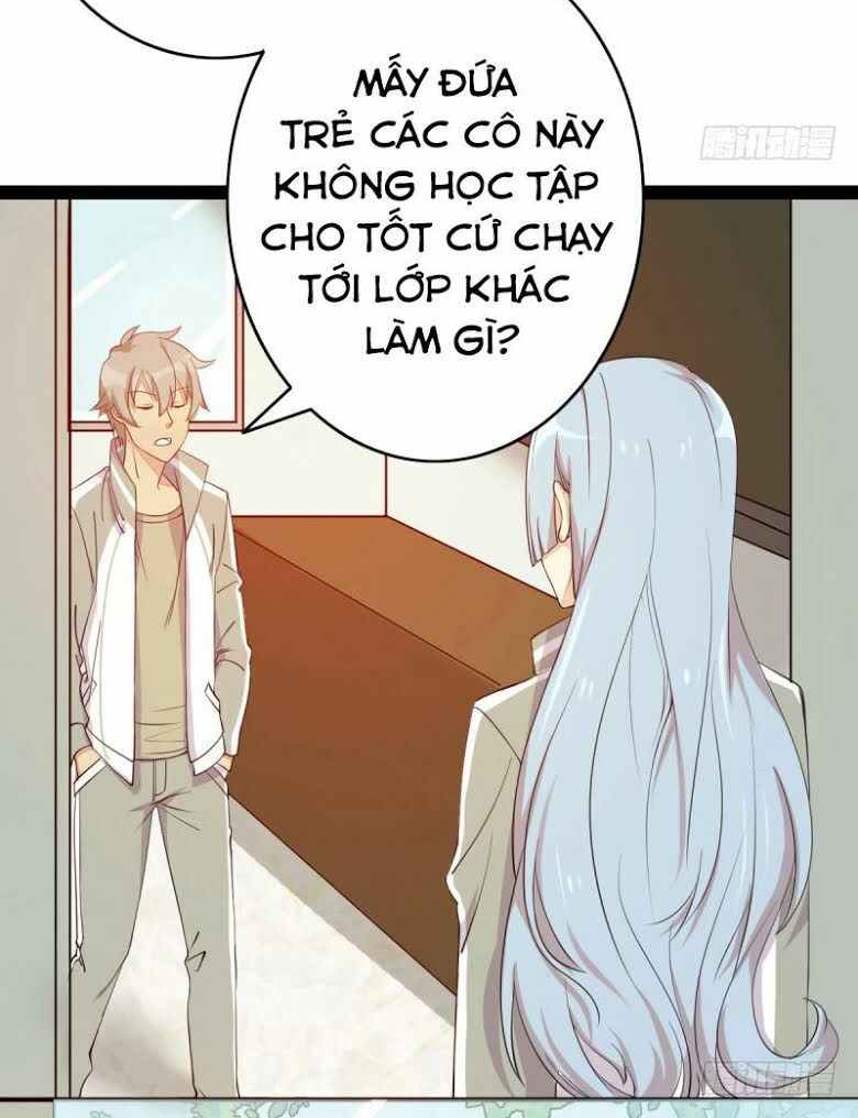 Dã Âu Lão Tổ Chương 2 Ảnh 38