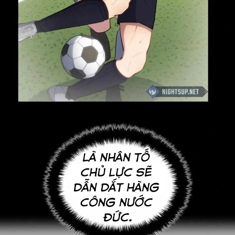 Thiên Phú Bóng Đá, Tất Cả Đều Là Của Tôi! Chương 93 Ảnh 75