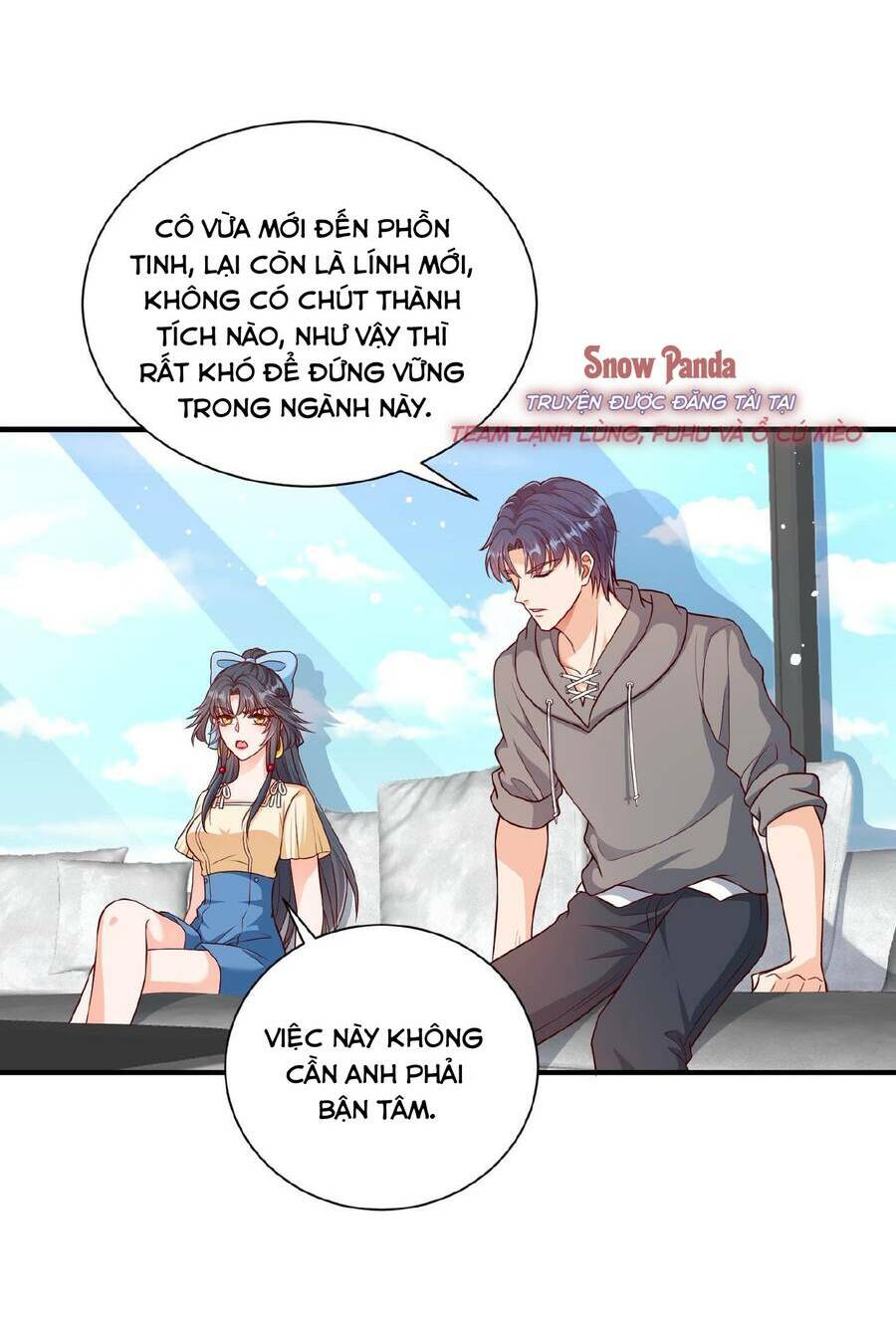 Hệ Thống Xuyên Nhanh: Tên Tra Nam Này Có Gì Đó Không Đúng Lắm! Chương 6 Ảnh 9