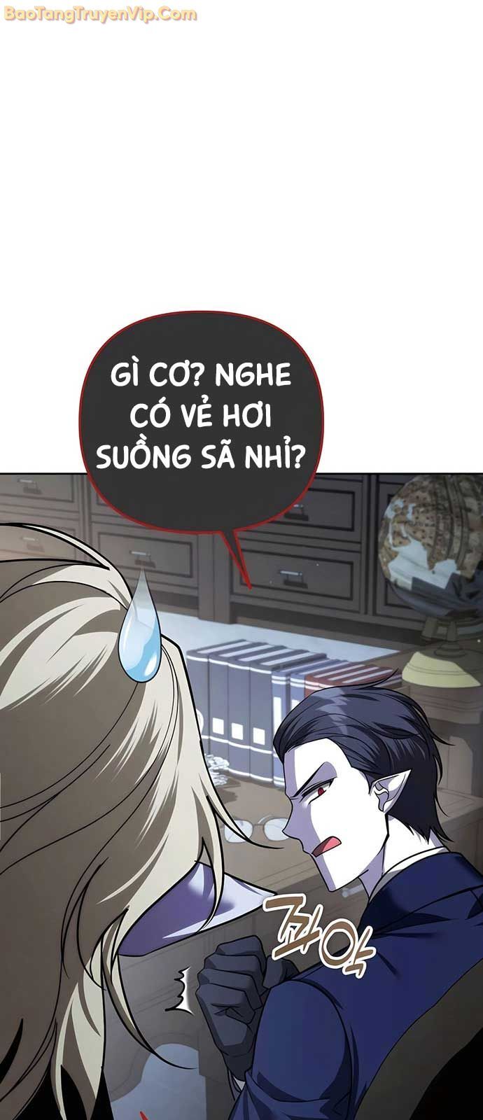 Tất Cả Bản Ngã Của Tôi Đều Là Hung Thần Chương 39 Ảnh 26