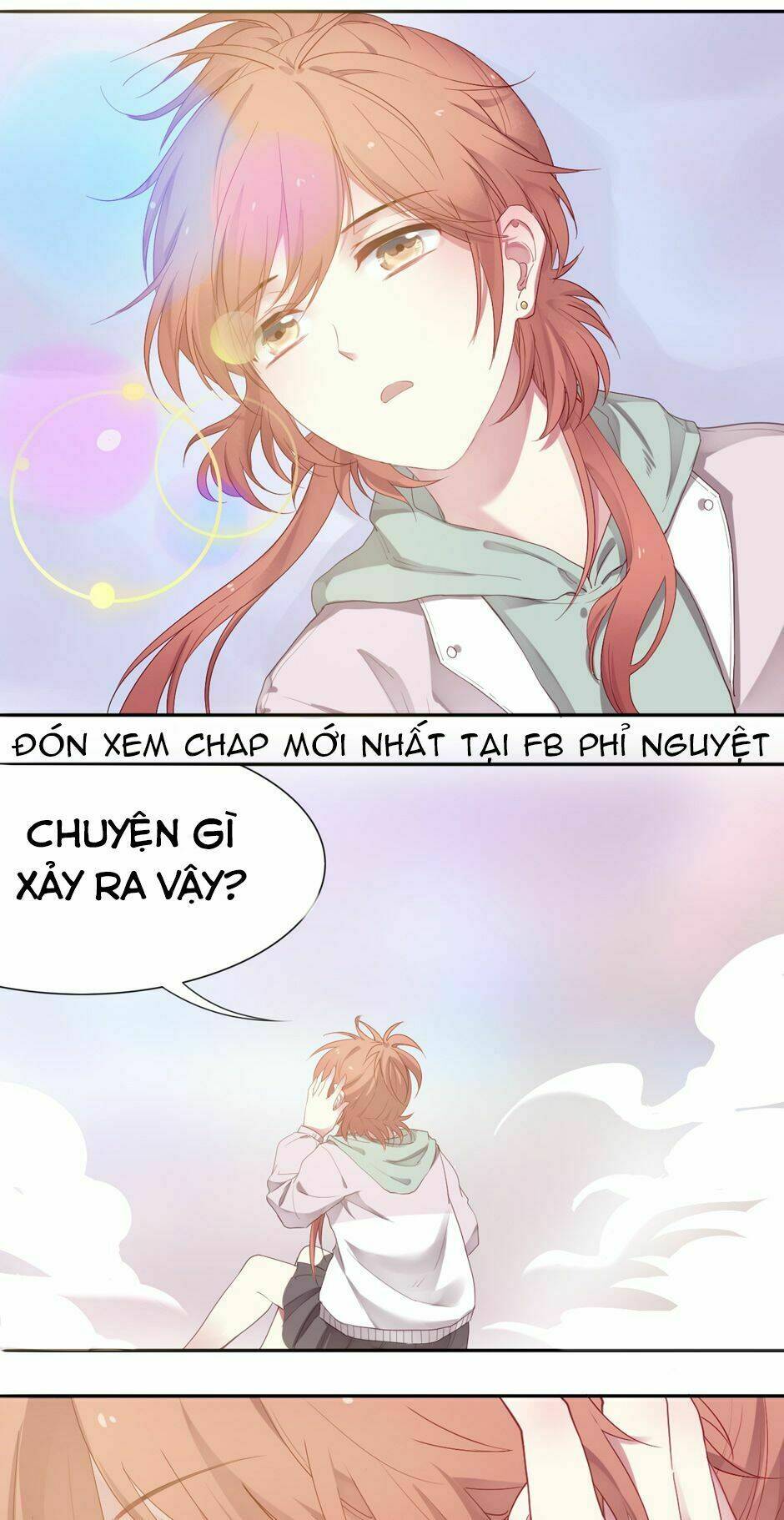 Hiệp Sĩ Của Nữ Hoàng Chương 6 Ảnh 4