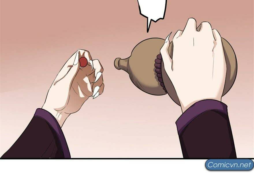 Trùng Sinh Thành Yêu Chương 4 Ảnh 8