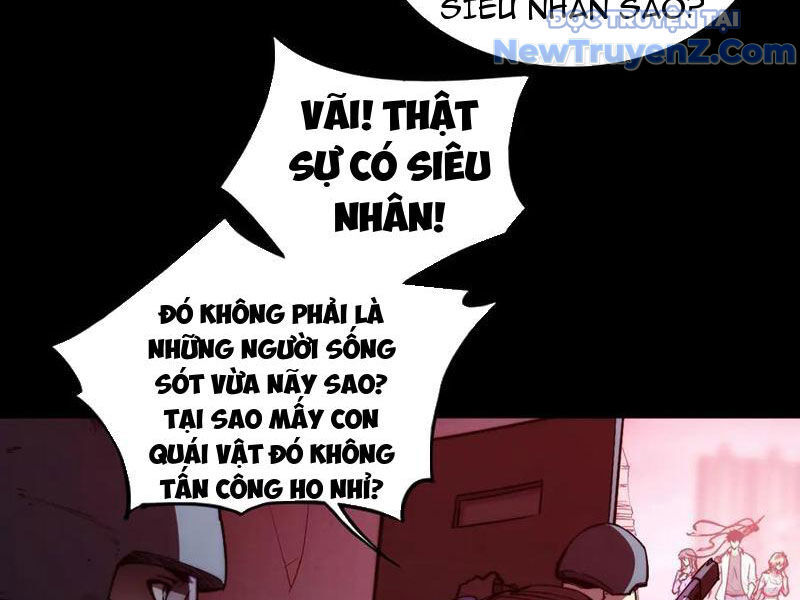 Mạt Thế: Nhân Hoàng Phiên Mời Chư Vị Nữ Đồ Đệ Nhập Tọa Chương 14 Ảnh 17