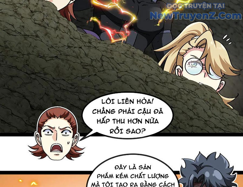 Hệ Thống Super God Chương 175 Ảnh 37