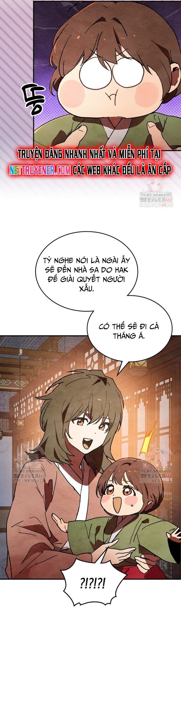Vị Thần Trở Lại Chương 130 Ảnh 35