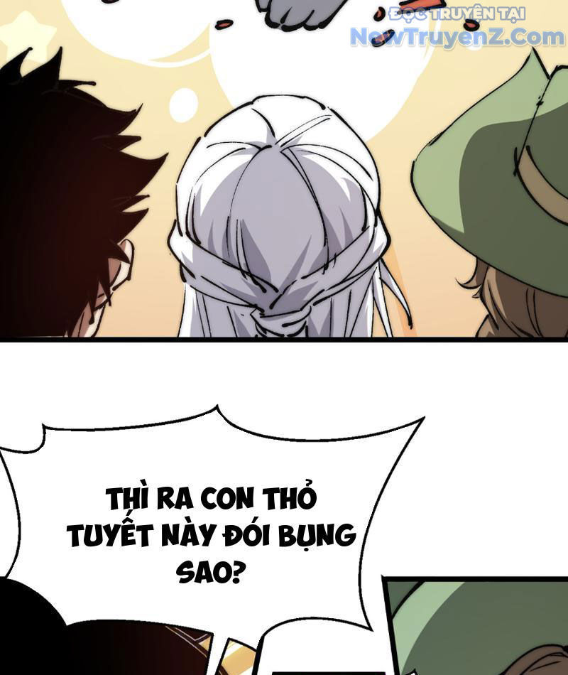 Triệu Hoán Ác Ma, Ta Đã Là Thâm Uyên Chương 8 Ảnh 34