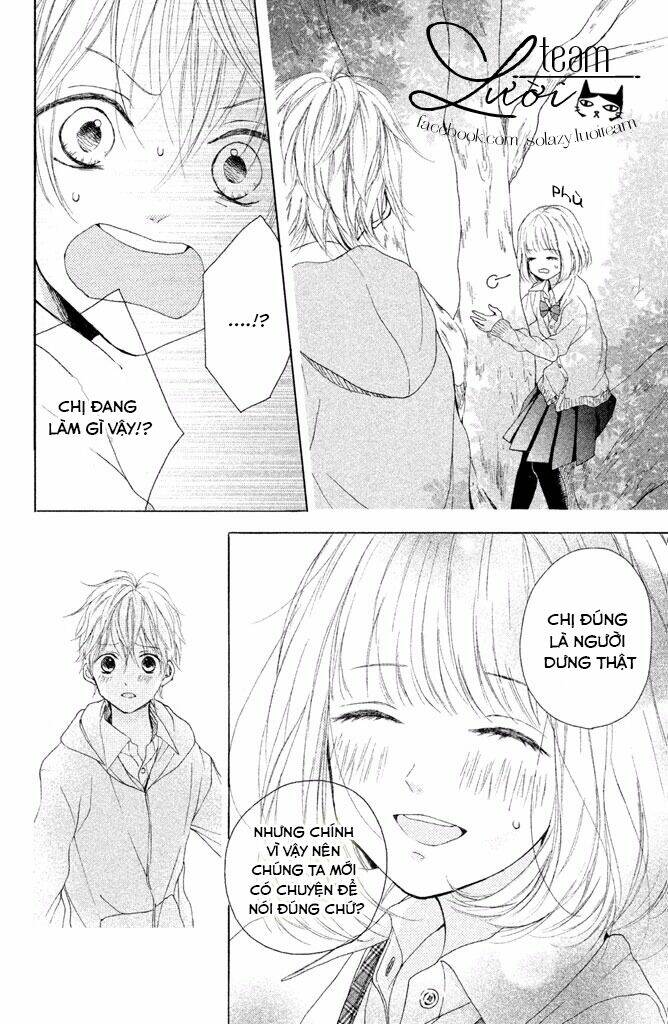 Kamiki Kyoudai Okotowari Chương 9 Ảnh 28