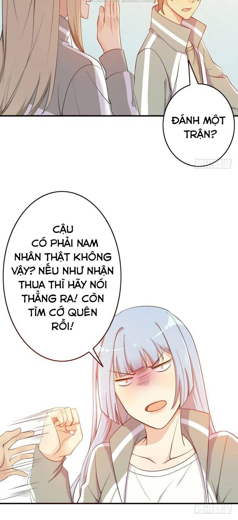 Dã Âu Lão Tổ Chương 2 Ảnh 44