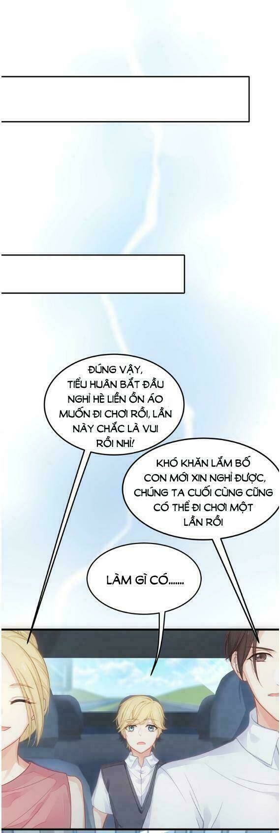 99 Phương Pháp Giam Cầm Tình Yêu Chương 14 Ảnh 10