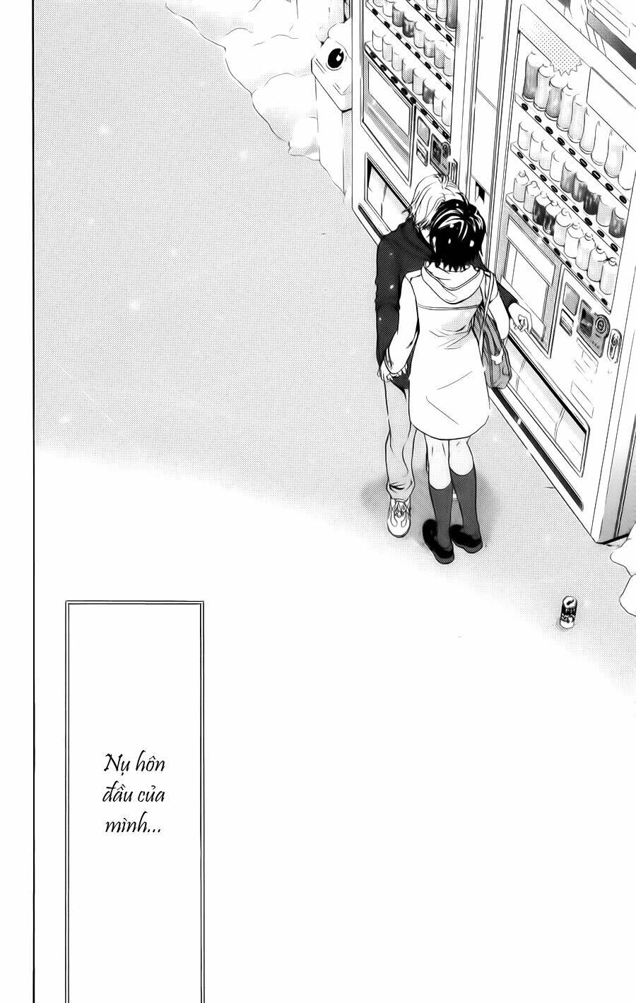 Hatsukoi Limited Chương 15 Ảnh 21