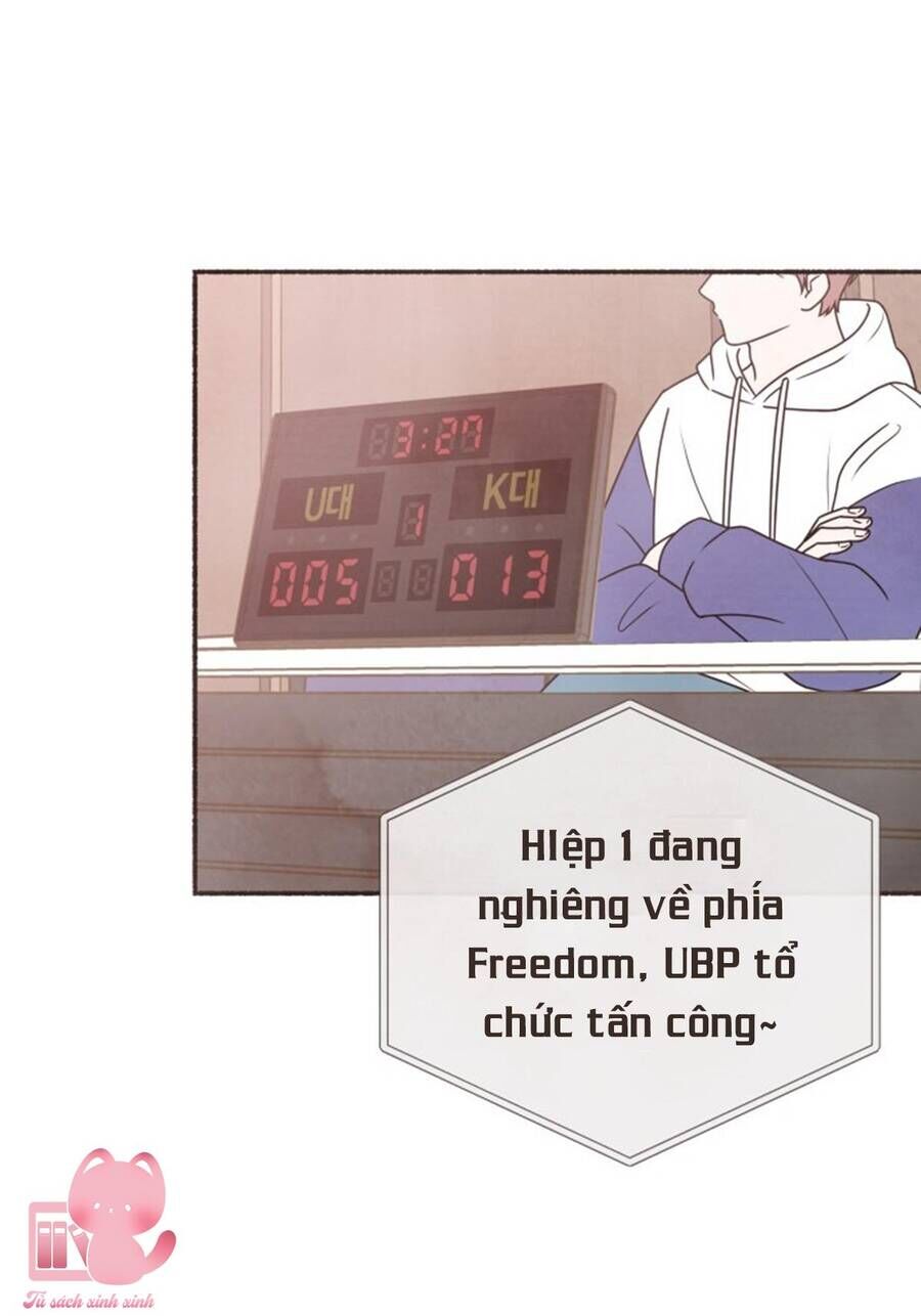 Cảm Xúc Chuyển Giao Chương 15 Ảnh 14