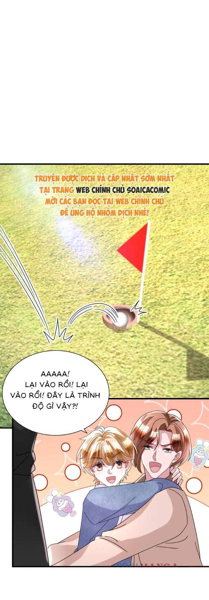 Cuộc Hôn Nhân Với Boss Nhà Giàu Khét Tiếng Chương 249 Ảnh 12