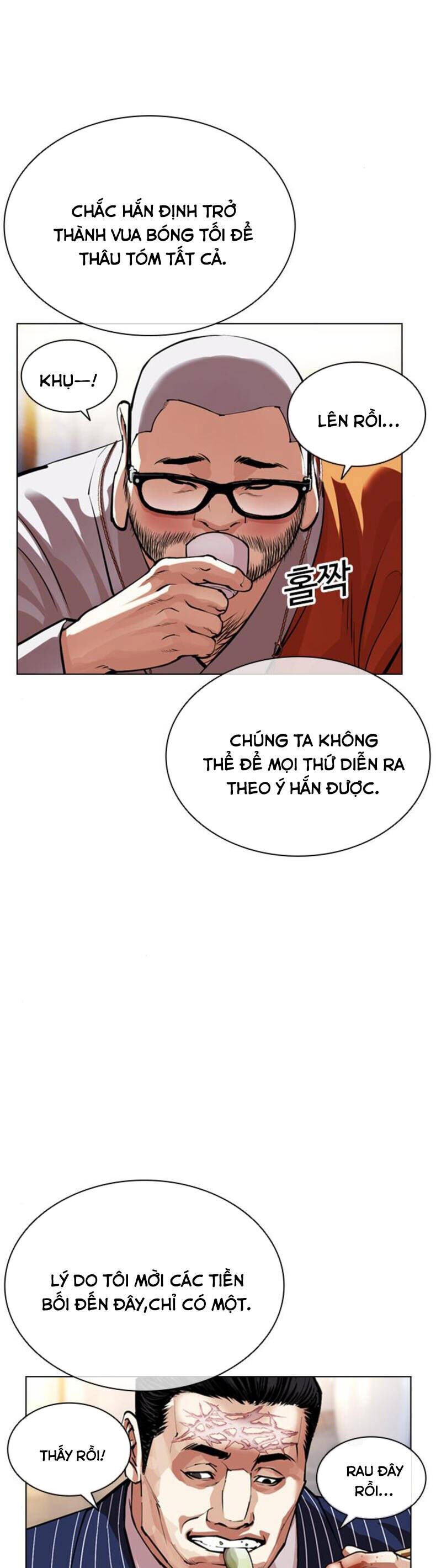 Hoán Đổi Nhiệm Màu Chương 556 Ảnh 52