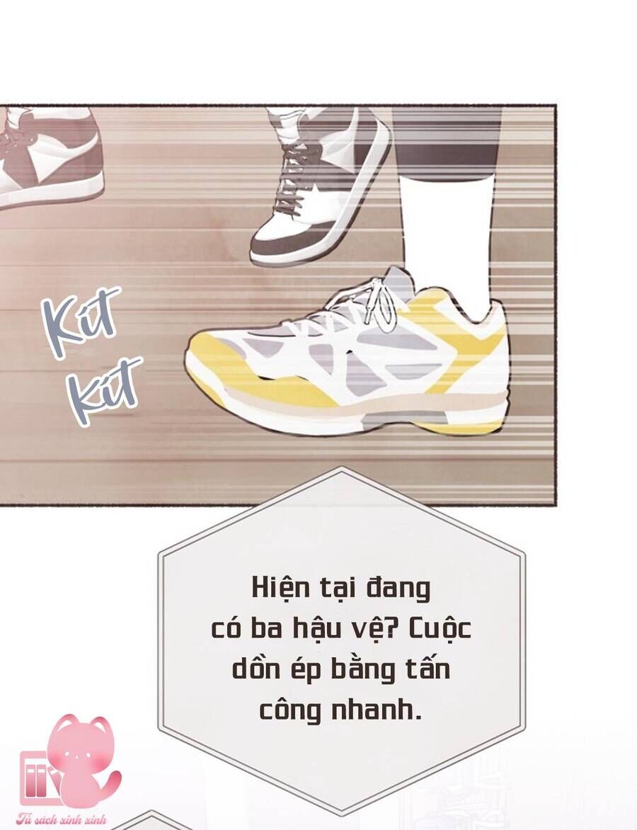 Cảm Xúc Chuyển Giao Chương 15 Ảnh 15