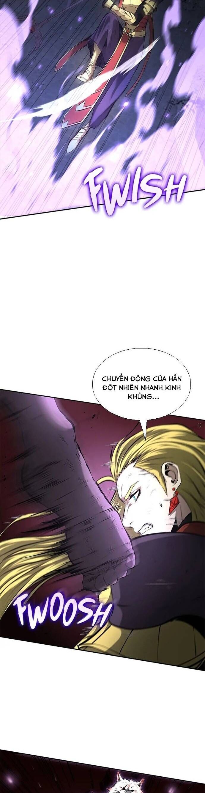 Sự Trở Lại Ma Dược Sư Cấp Fff Chương 107 Ảnh 24