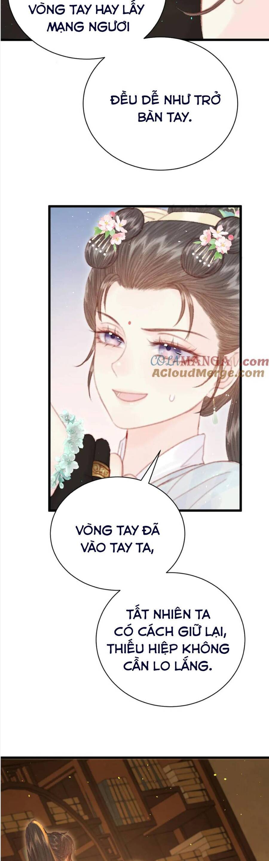 Trọng Sinh Chi Ác Phi Nghịch Tập Chương 24 Ảnh 26
