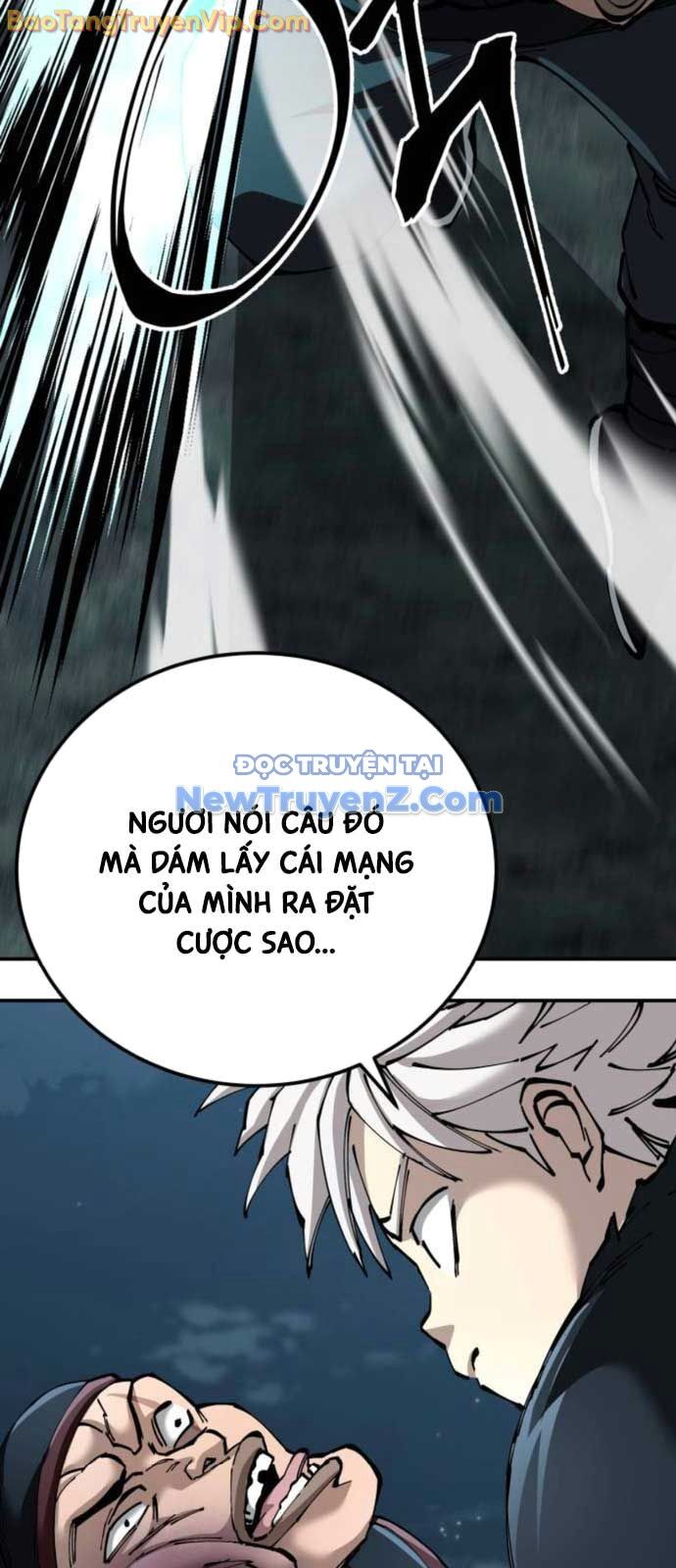 Ông Võ Giả Và Cháu Chí Tôn Chương 94 Ảnh 17
