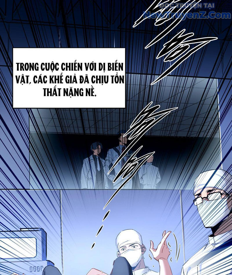 Cương Thiết Khế Ước Chương 28 Ảnh 7