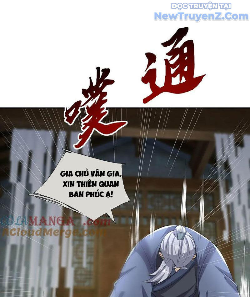 Ngủ Say Vạn Cổ: Xuất Thế Quét Ngang Chư Thiên Chương 105 Ảnh 43