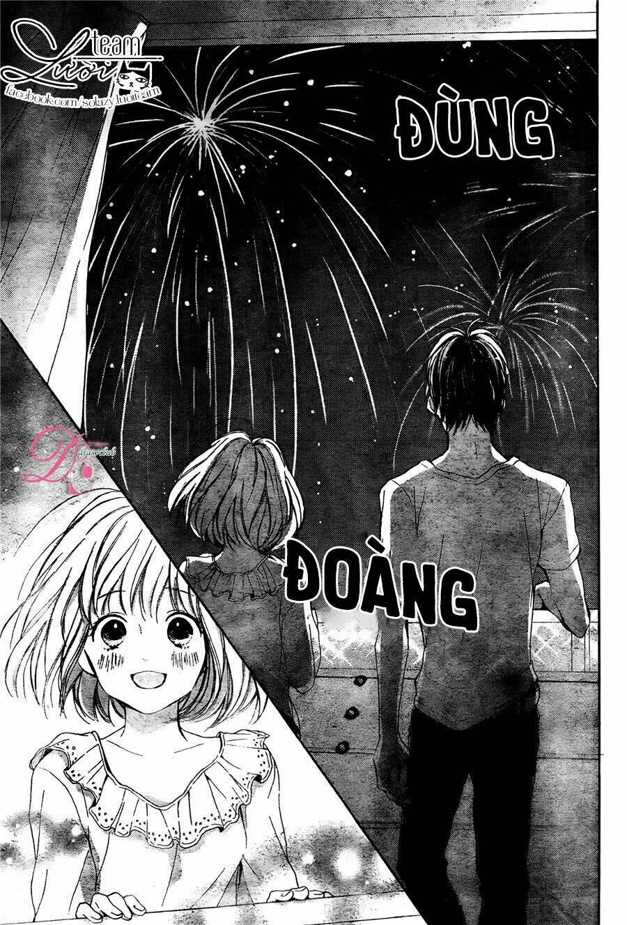 Kamiki Kyoudai Okotowari Chương 5 Ảnh 40