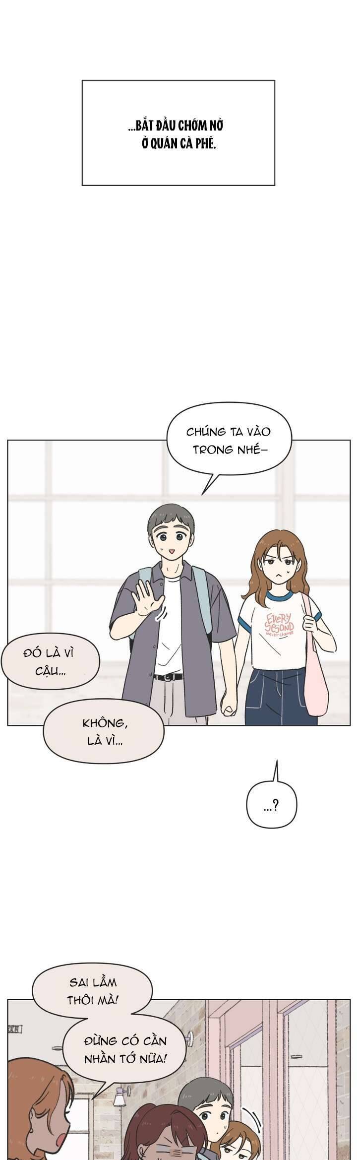 Seasons Of Lovesome Chương 24 Ảnh 10