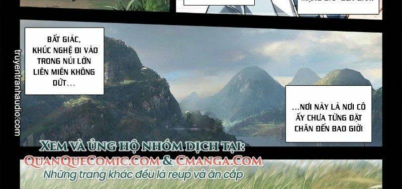 Cực Đạo Tông Sư Chương 69 Ảnh 33