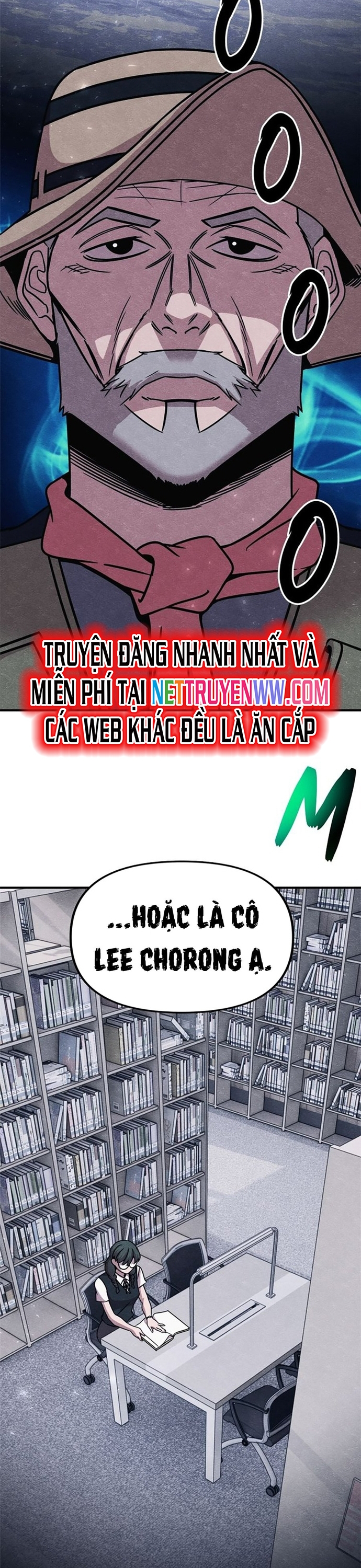 Đấng Cứu Thế Chương 29 Ảnh 64