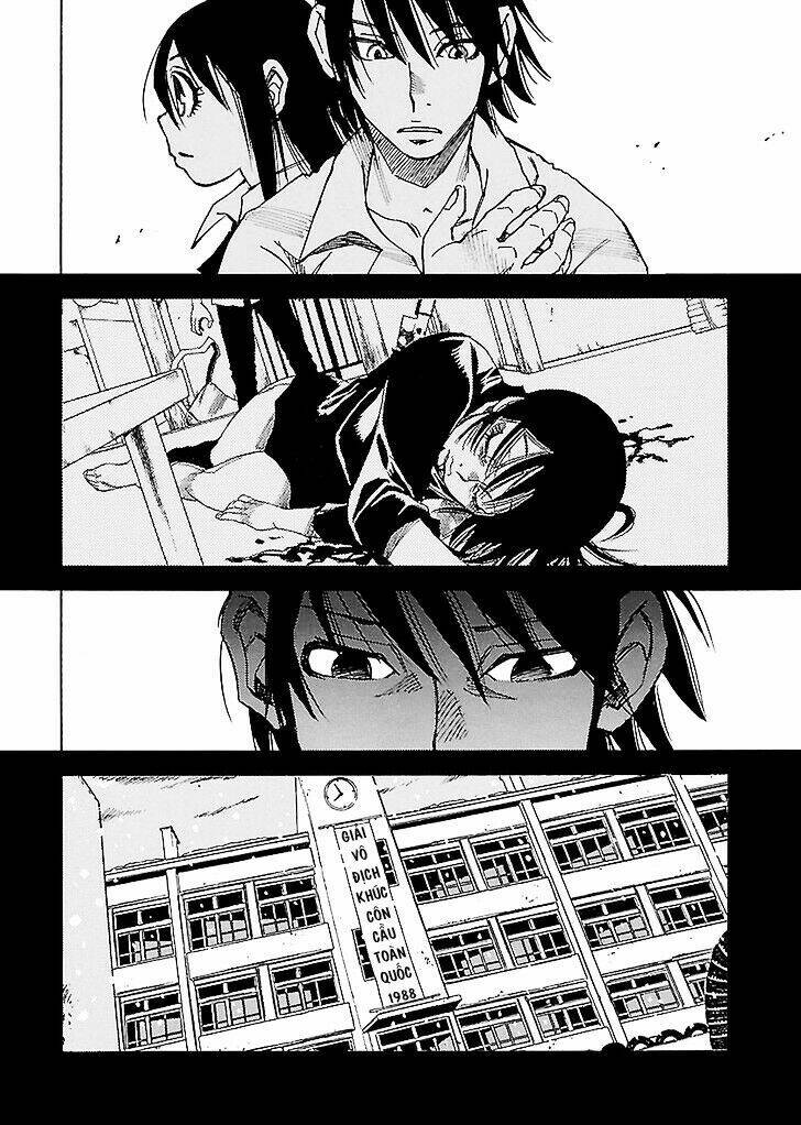 Erased Chương 39 Ảnh 26