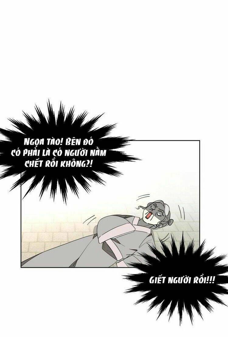 Đứng Yên! Đều Là Người Nhà Cả Mà! Chương 6 Ảnh 11