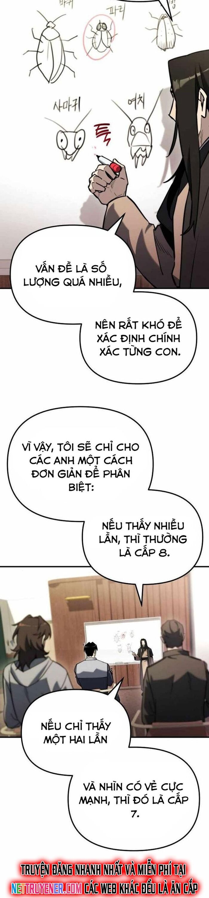 Mạt Thế Hậu Cần Chương 42 Ảnh 17