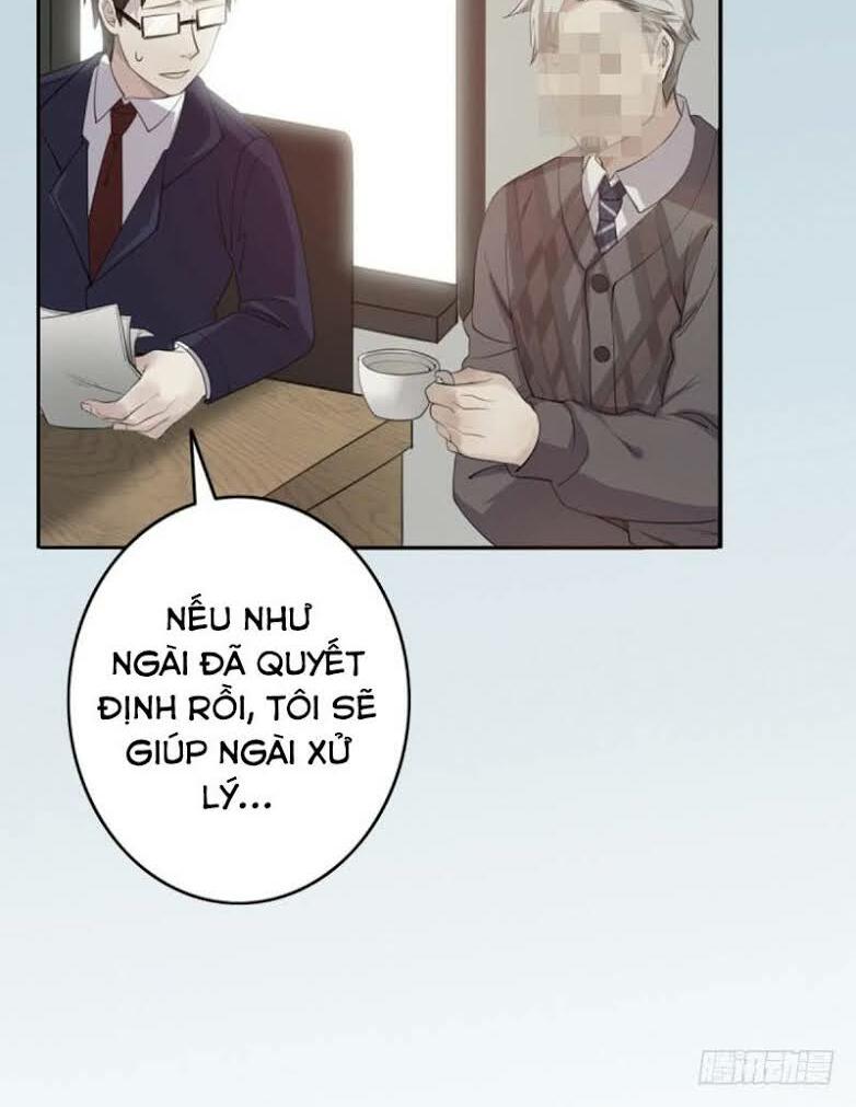 Dã Âu Lão Tổ Chương 2 Ảnh 24