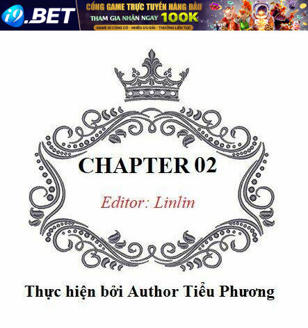 Hoàng Tử Của Tôi Rất Kỳ Quái Chương 2 Ảnh 2