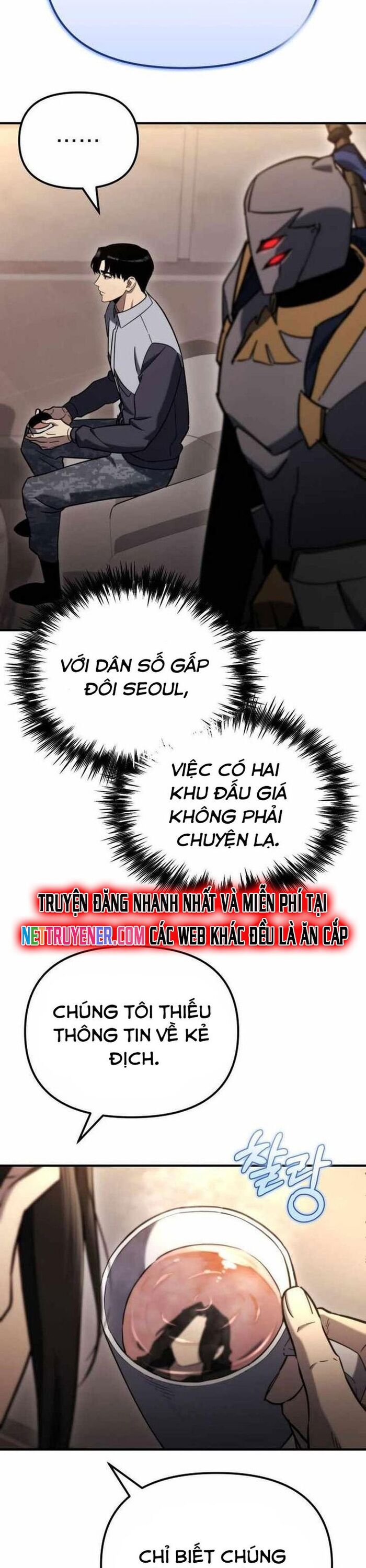 Mạt Thế Hậu Cần Chương 42 Ảnh 7