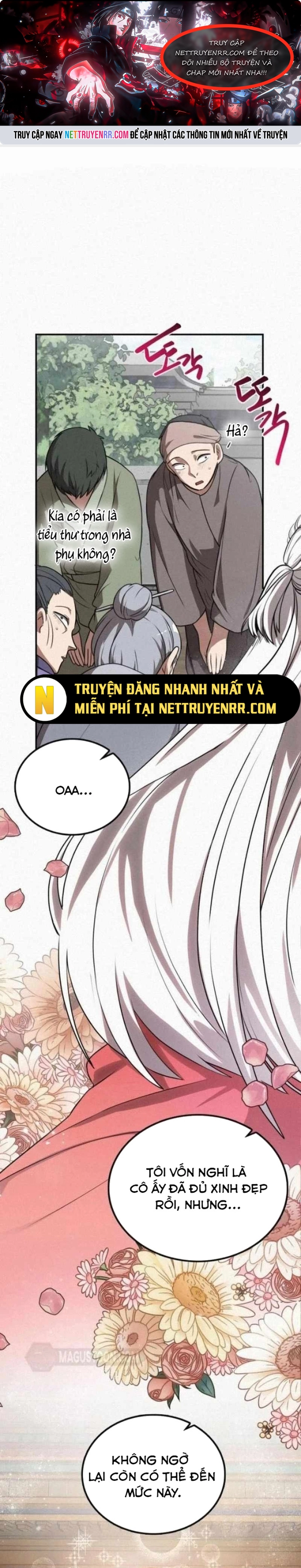 Ta Đây Vô Địch Bất Bại Chương 22 Ảnh 2