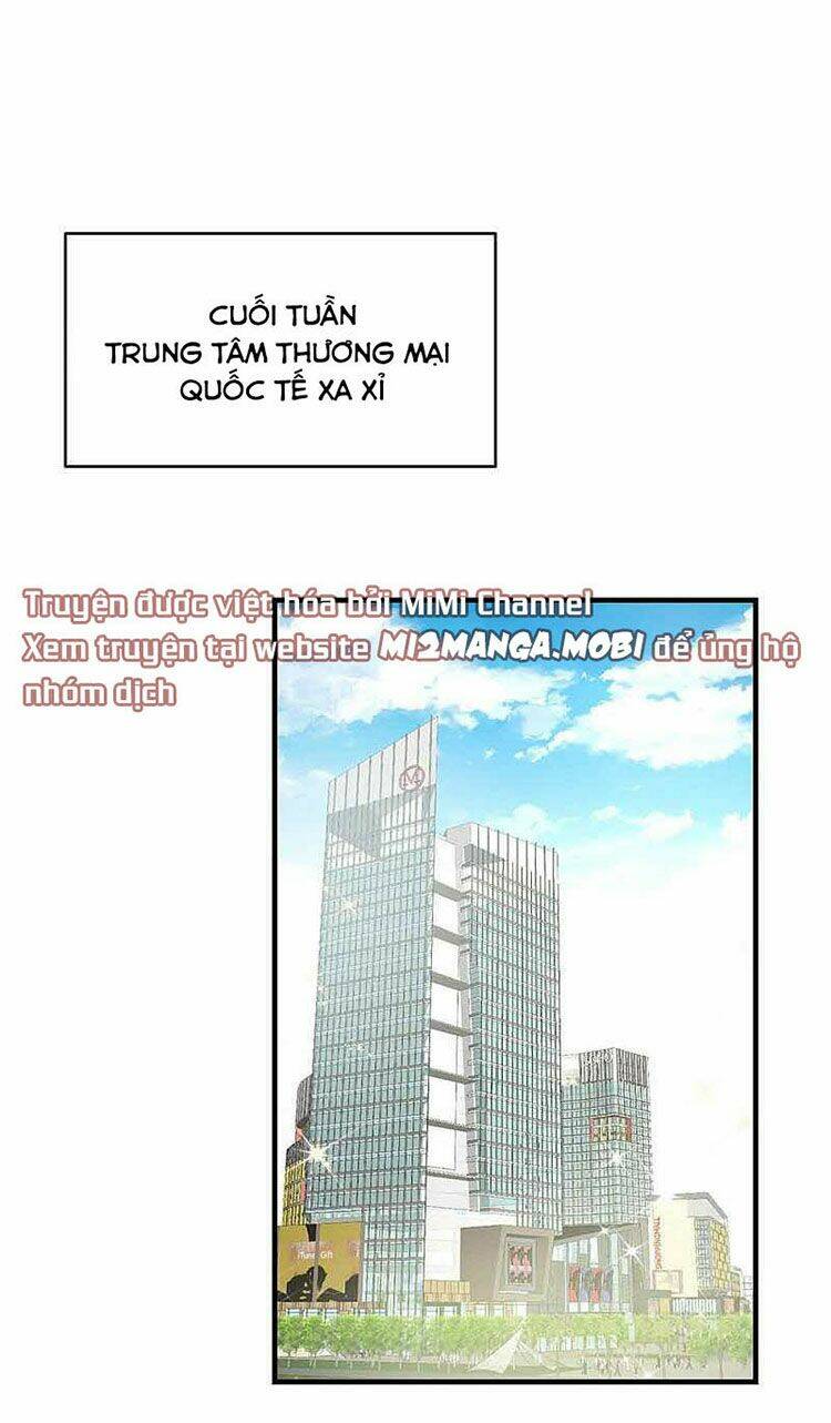 Tần Tưởng Thịnh Gả Cho Anh Chương 24 Ảnh 2