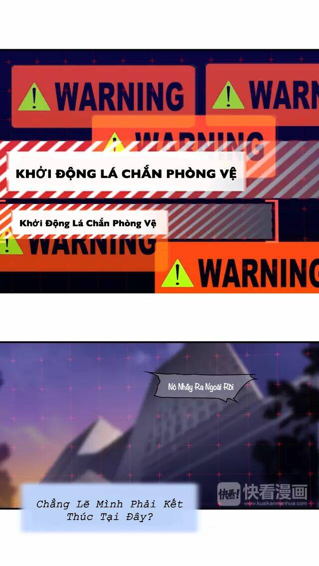 Hướng Dẫn Bảo Trì Người Máy Chương 5 Ảnh 21