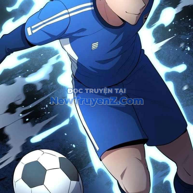 Thiên Phú Bóng Đá, Tất Cả Đều Là Của Tôi! Chương 95 Ảnh 127