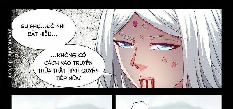 Cực Đạo Tông Sư Chương 69 Ảnh 11