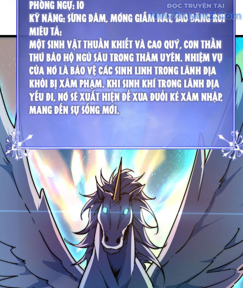 Triệu Hoán Ác Ma, Ta Đã Là Thâm Uyên Chương 9 Ảnh 79