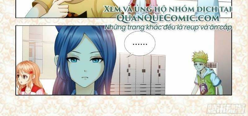 Kỳ Hiệp Địa Cầu Chi Chân Tướng Trong Sa Mạc Chương 1 Ảnh 28